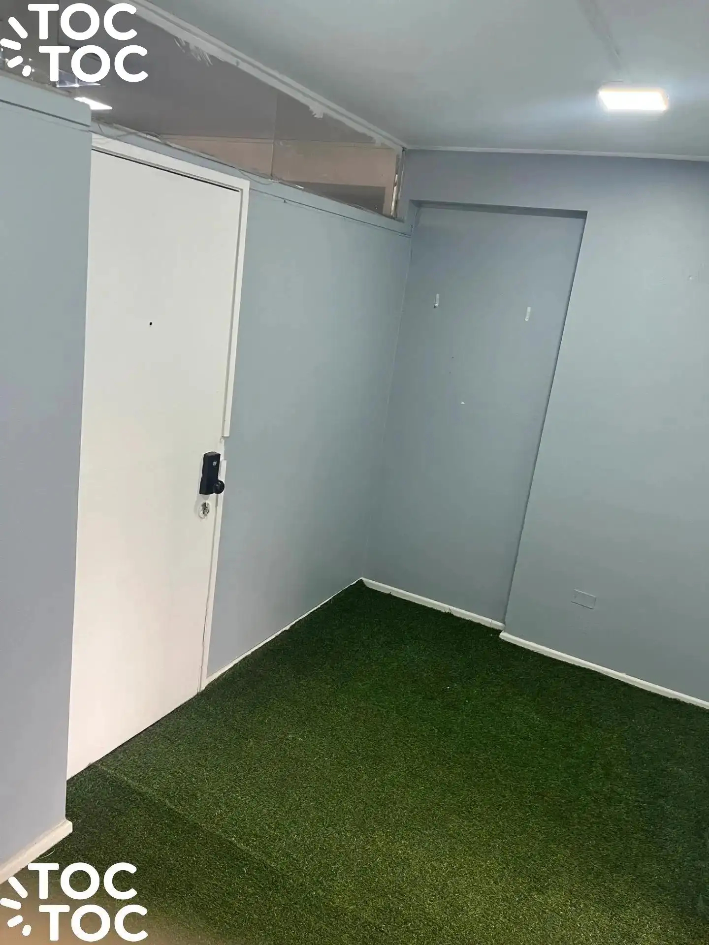 Oficina en arriendo en Providencia — foto 2