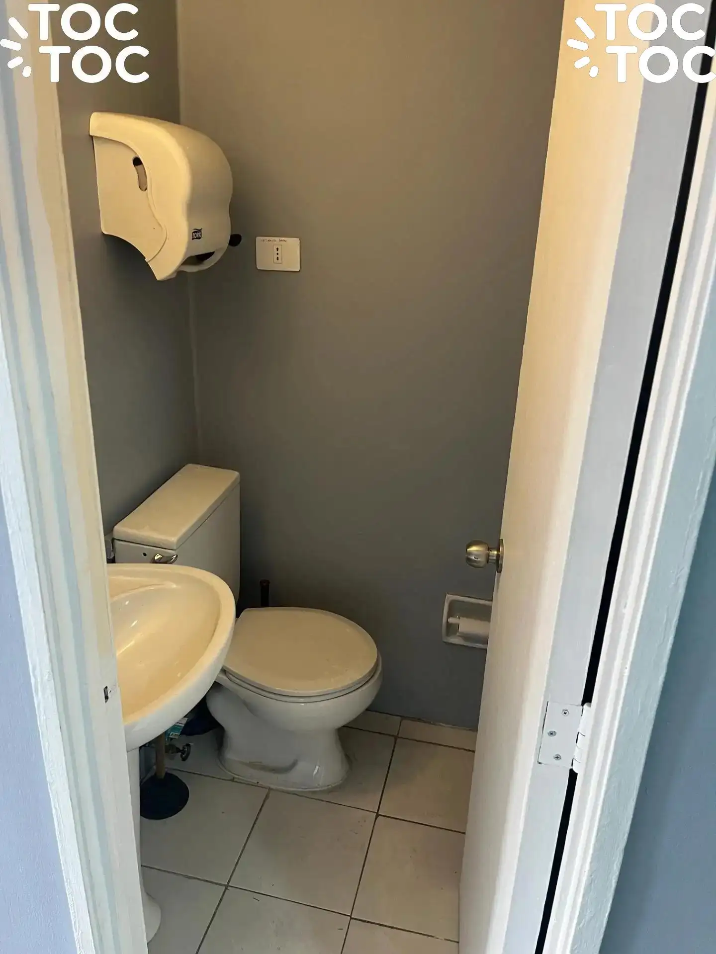 Oficina en arriendo en Providencia — foto 3