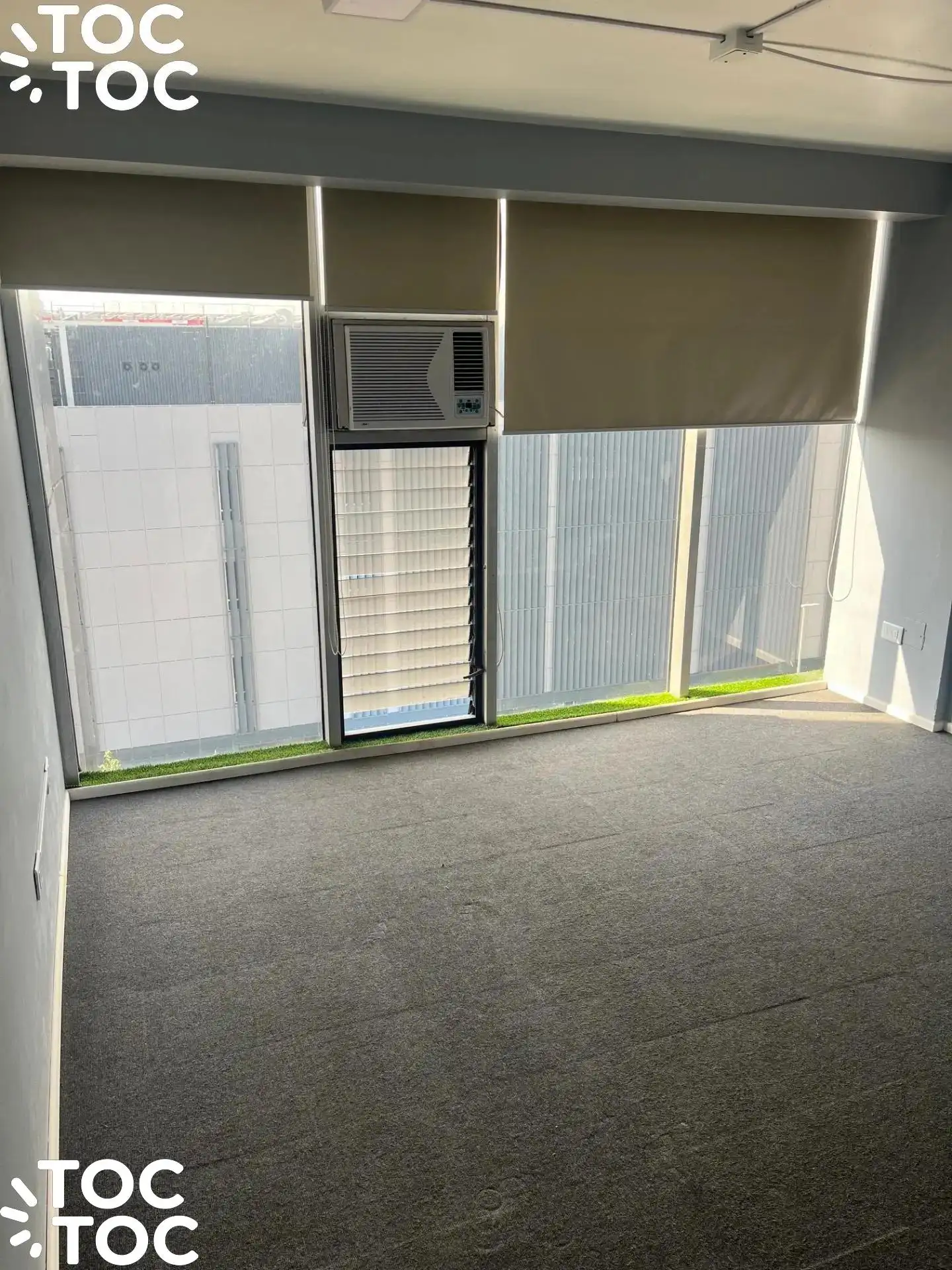 Oficina en arriendo en Providencia — foto 4