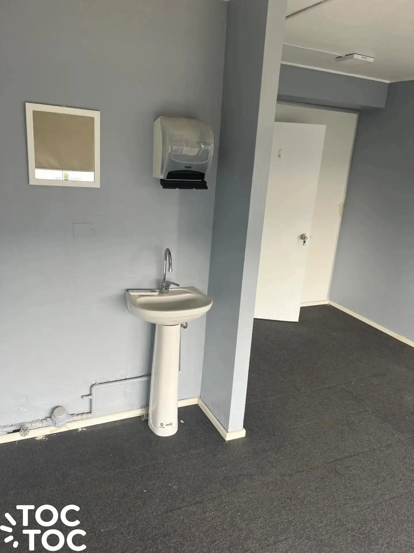 Oficina en arriendo en Providencia — foto 5