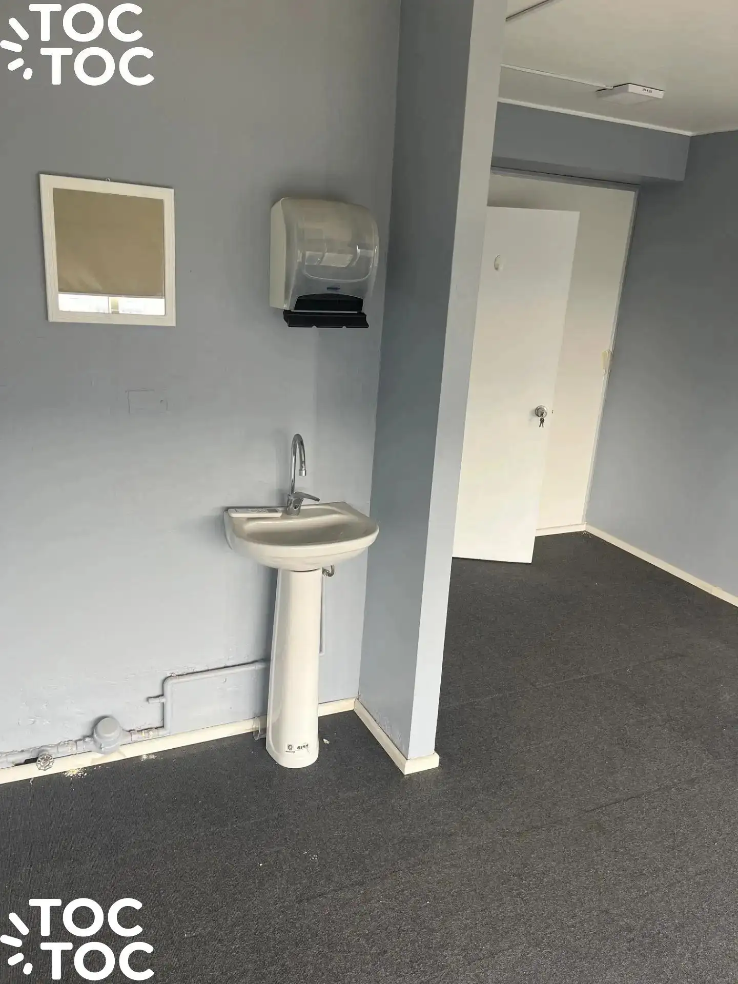 Oficina en arriendo en Providencia — foto 6