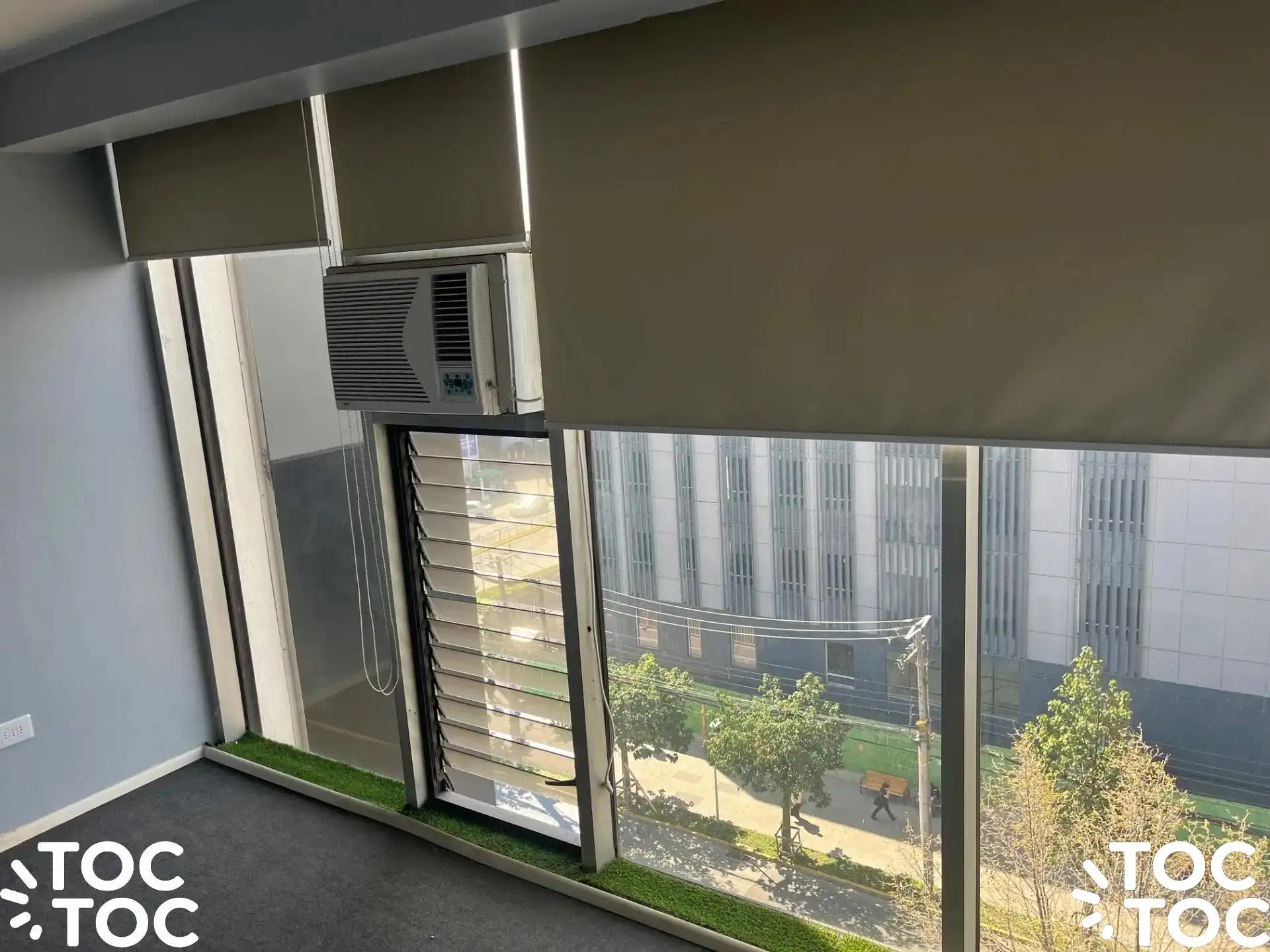Oficina en arriendo en Providencia — foto 7