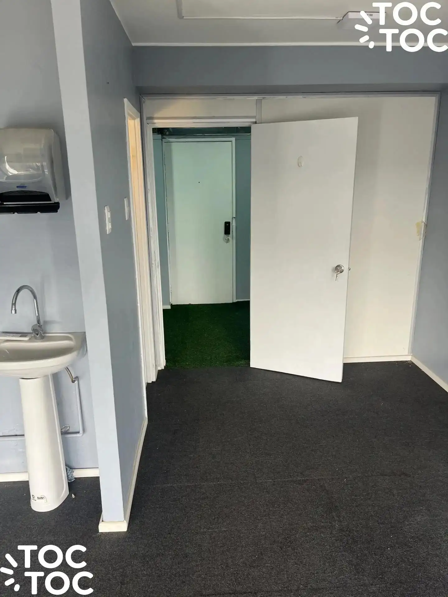 Oficina en arriendo en Providencia — foto 8
