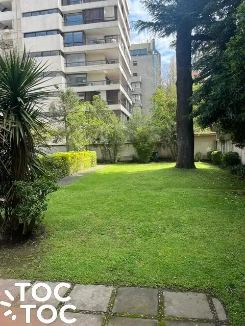 Casa en arriendo en Las Condes — foto 2