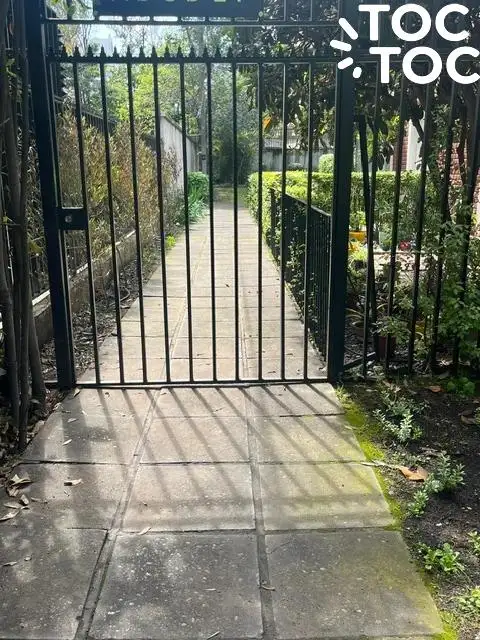 Casa en arriendo en Las Condes — foto 3