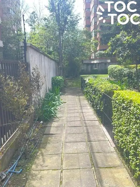 Casa en arriendo en Las Condes — foto 4