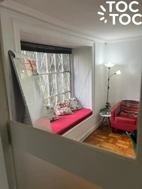 Casa en arriendo en Las Condes — foto 6
