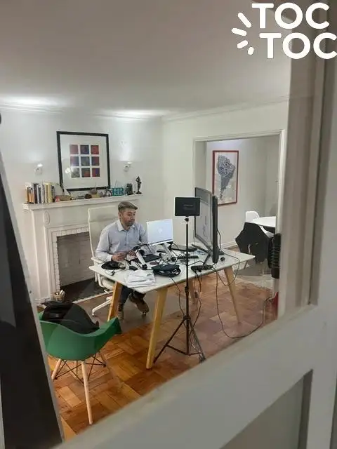 Casa en arriendo en Las Condes — foto 7