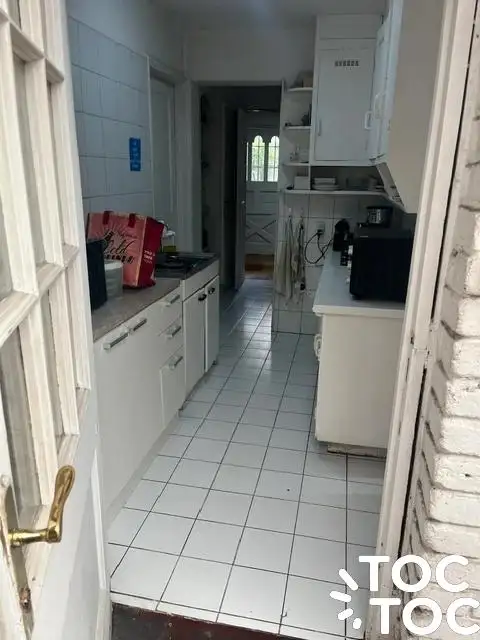 Casa en arriendo en Las Condes — foto 8