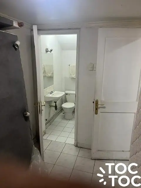 Casa en arriendo en Las Condes — foto 9