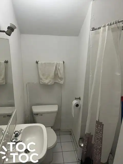 Casa en arriendo en Las Condes — foto 10