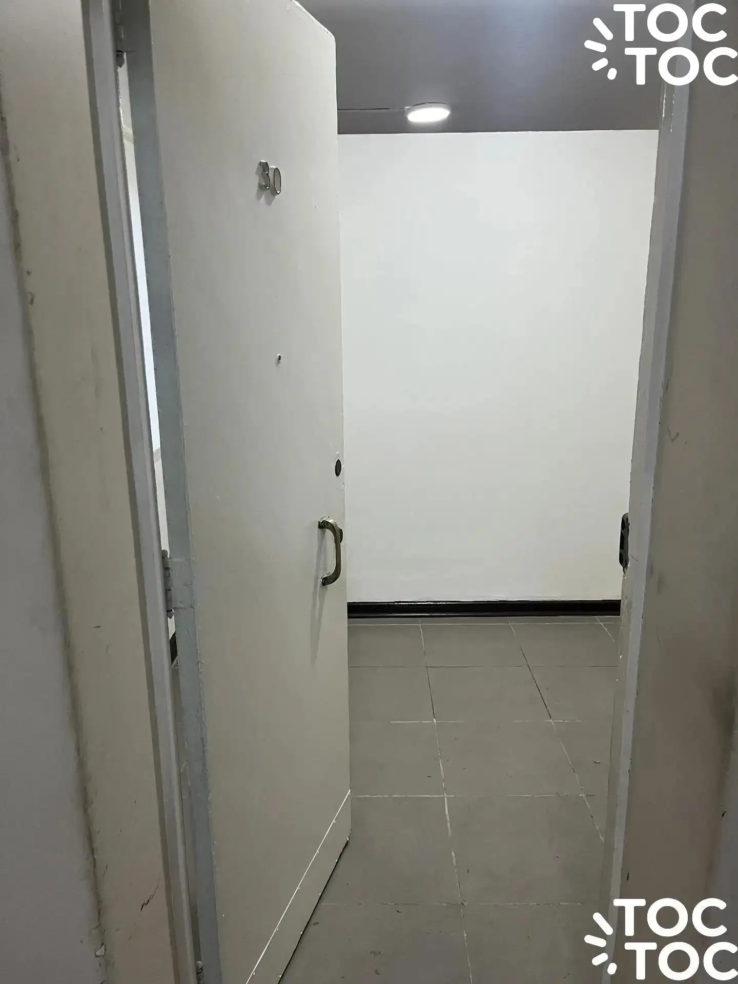 Oficina en venta en Santiago — foto 1