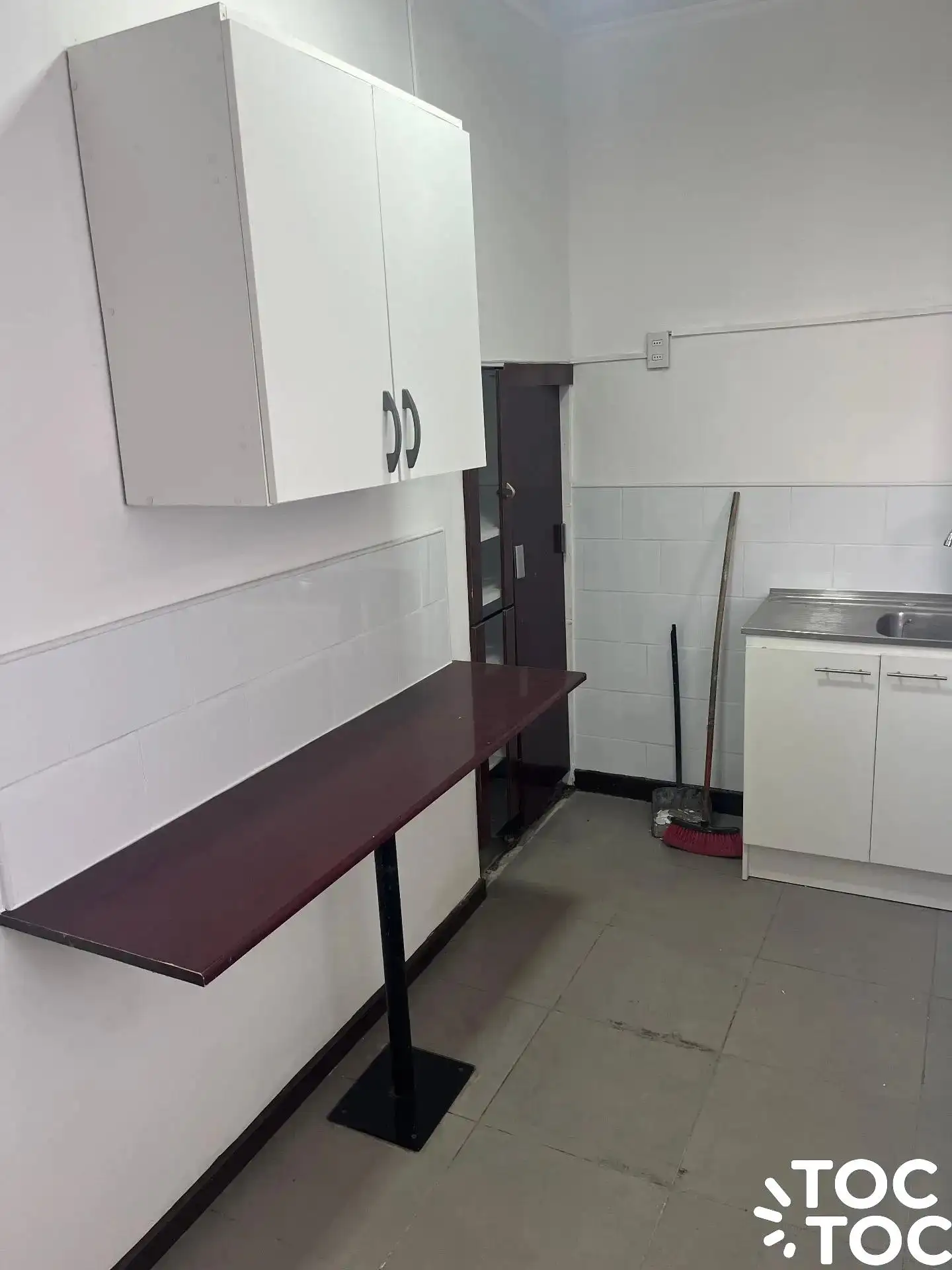 Oficina en venta en Santiago — foto 4