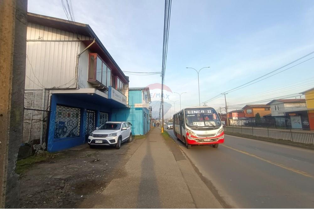 Local comercial en venta en Valdivia — foto 3