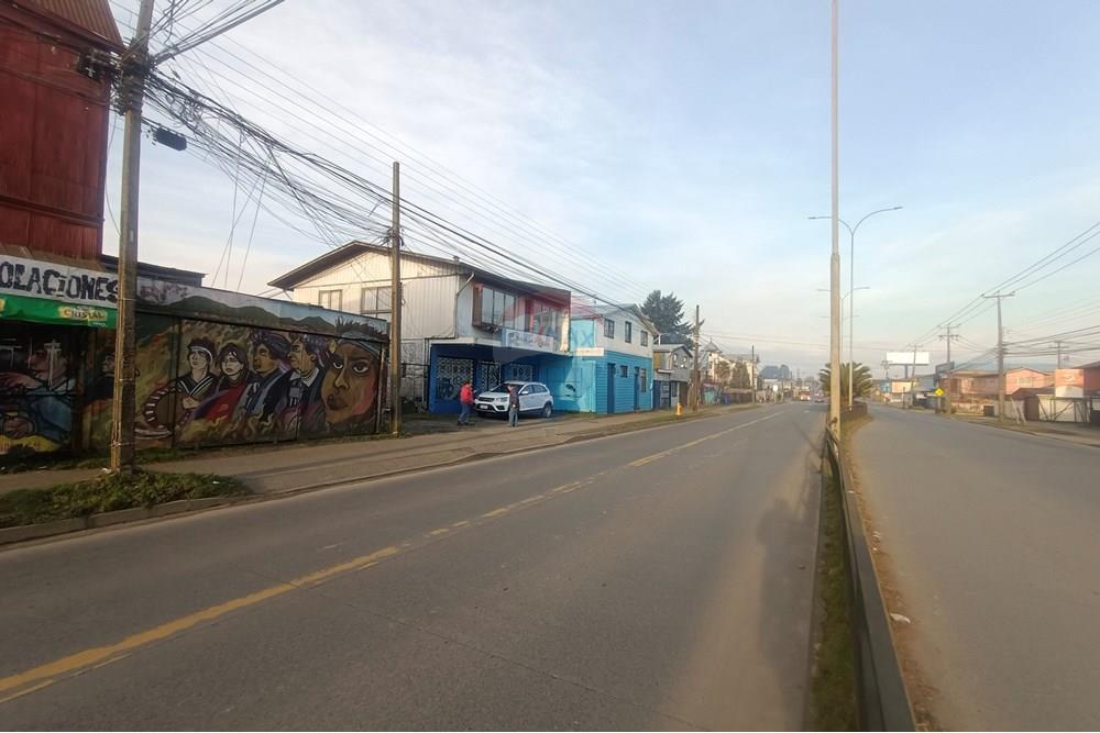 Local comercial en venta en Valdivia — foto 4