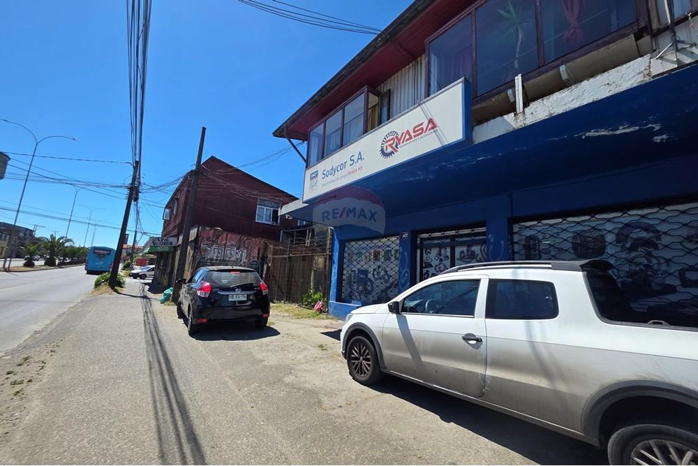 Local comercial en venta en Valdivia — foto 6