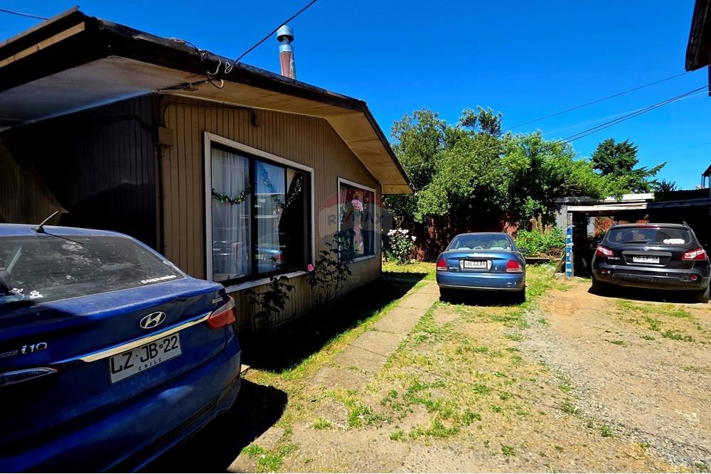 Local comercial en venta en Valdivia — foto 8