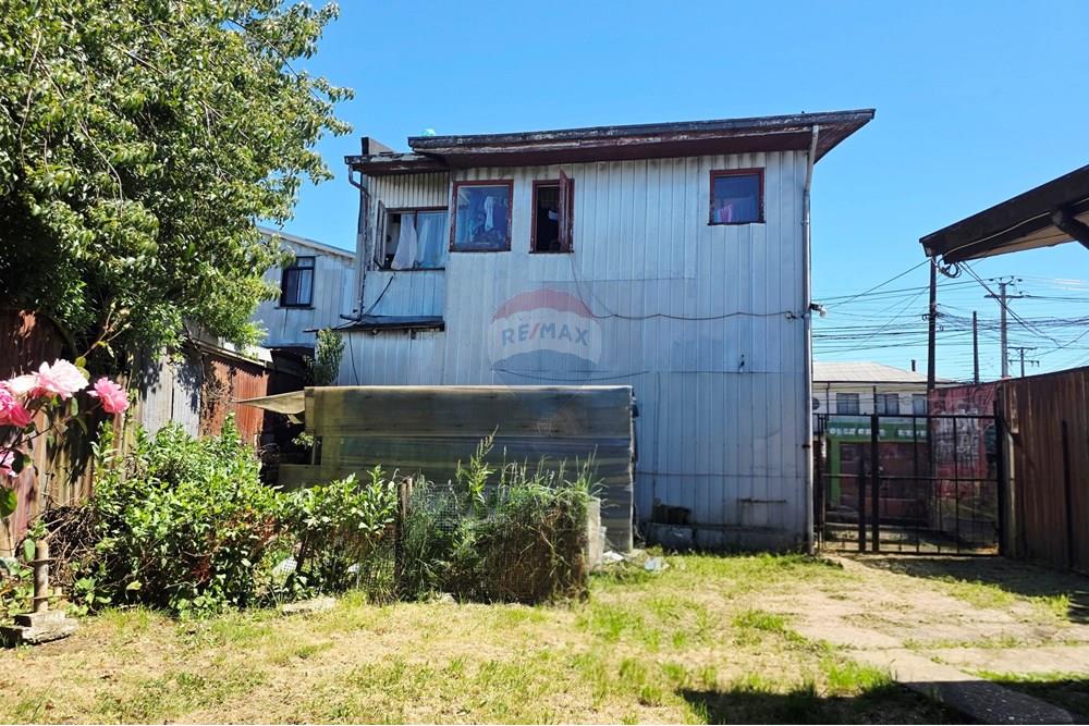 Local comercial en venta en Valdivia — foto 10