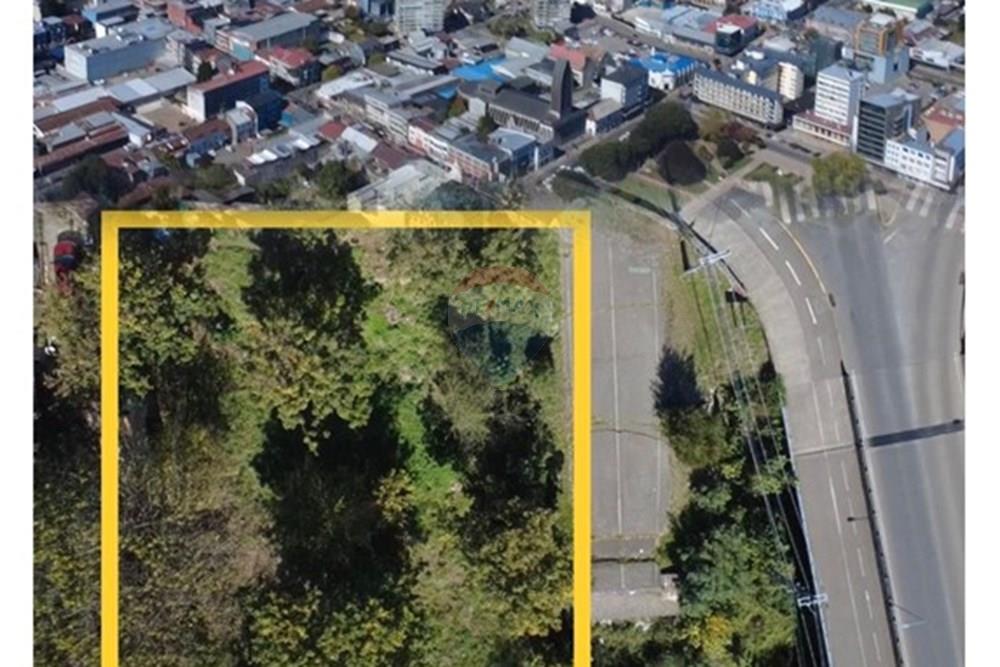 Terreno en venta en Osorno — foto 2