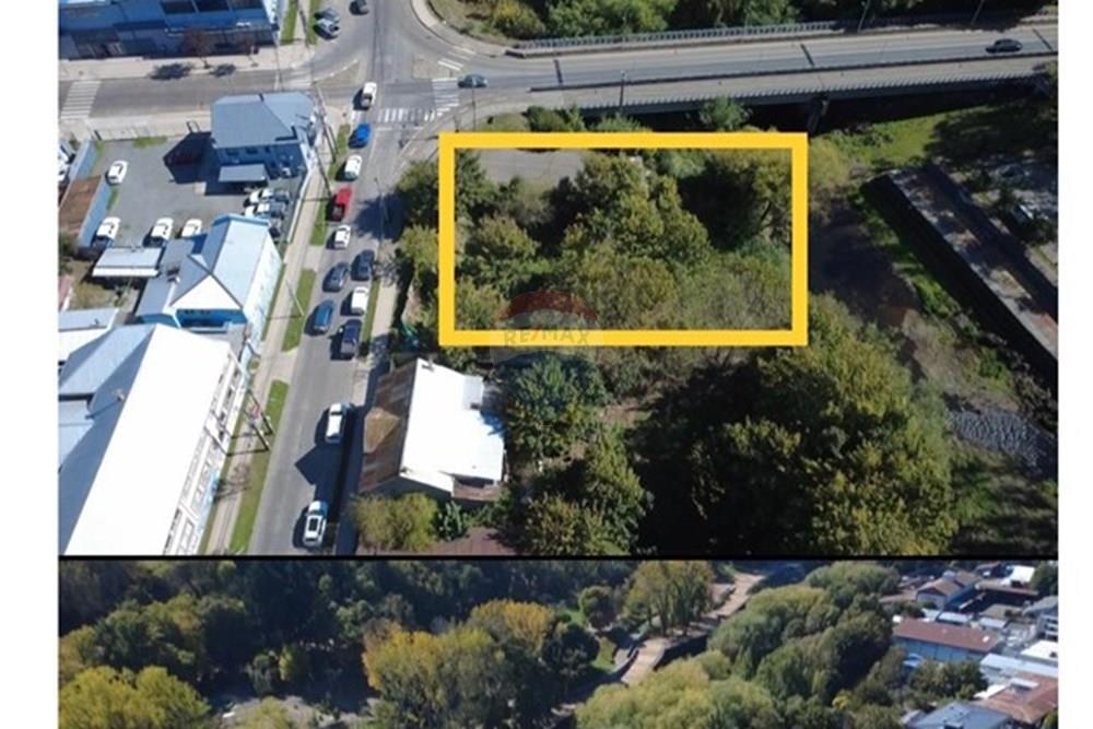 Terreno en venta en Osorno — foto 4