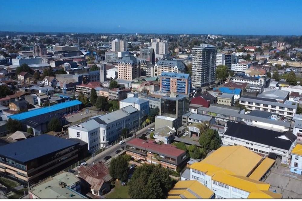 Terreno en venta en Osorno — foto 9
