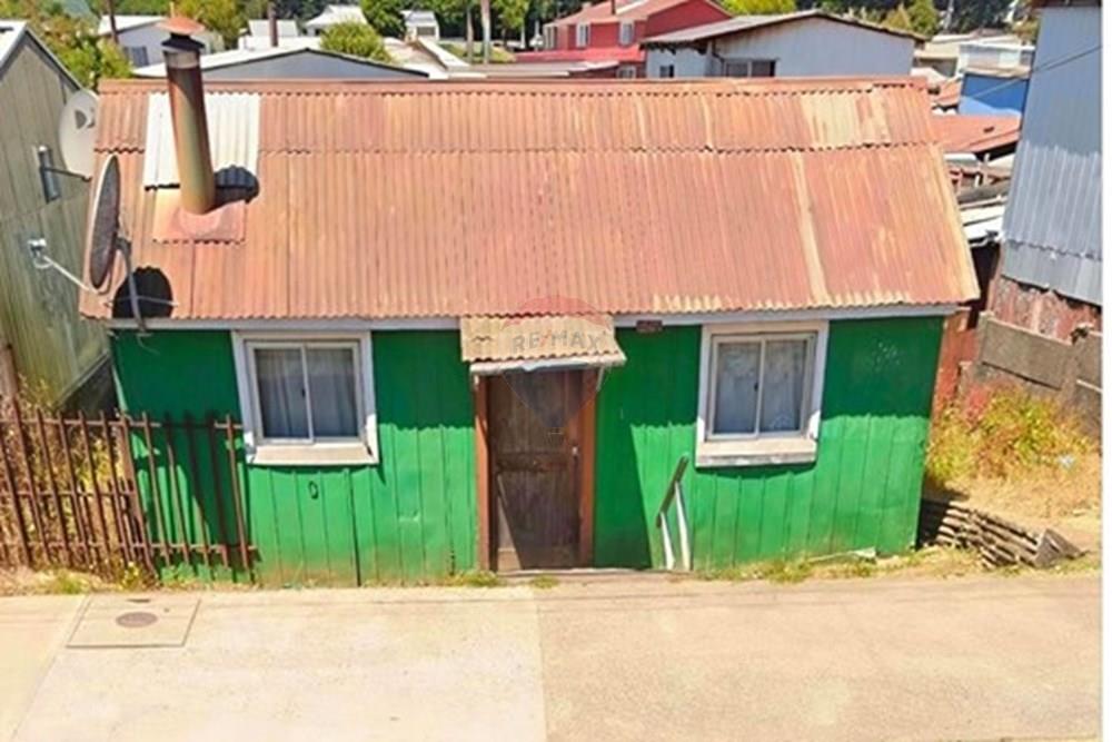 Terreno en venta en Valdivia — foto 1