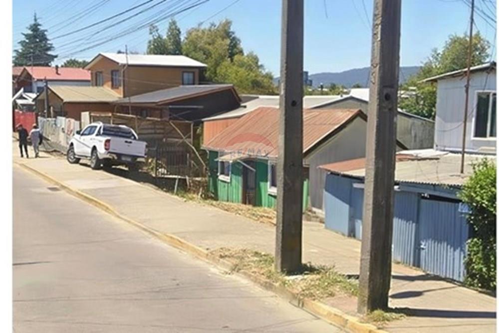 Terreno en venta en Valdivia — foto 3