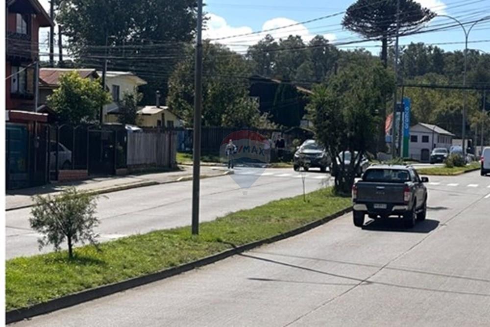 Terreno en venta en Valdivia — foto 5