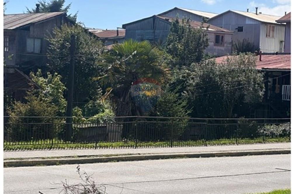 Terreno en venta en Valdivia — foto 7