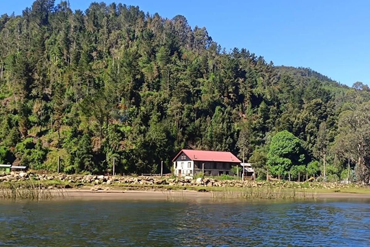 Terreno en venta en Valdivia — foto 1