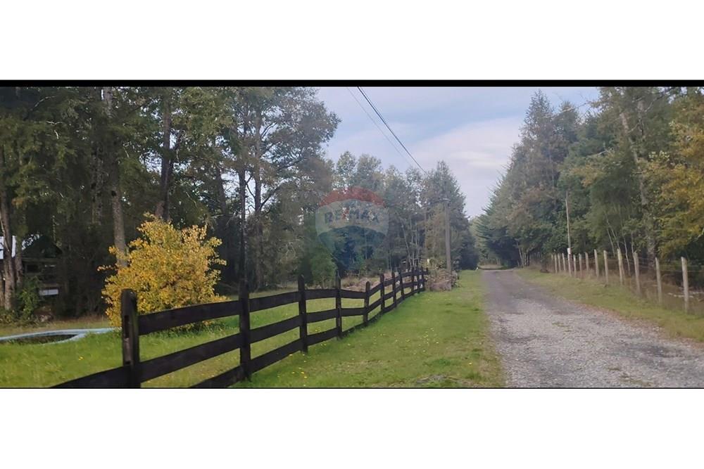 Parcela en venta en Villarrica — foto 1