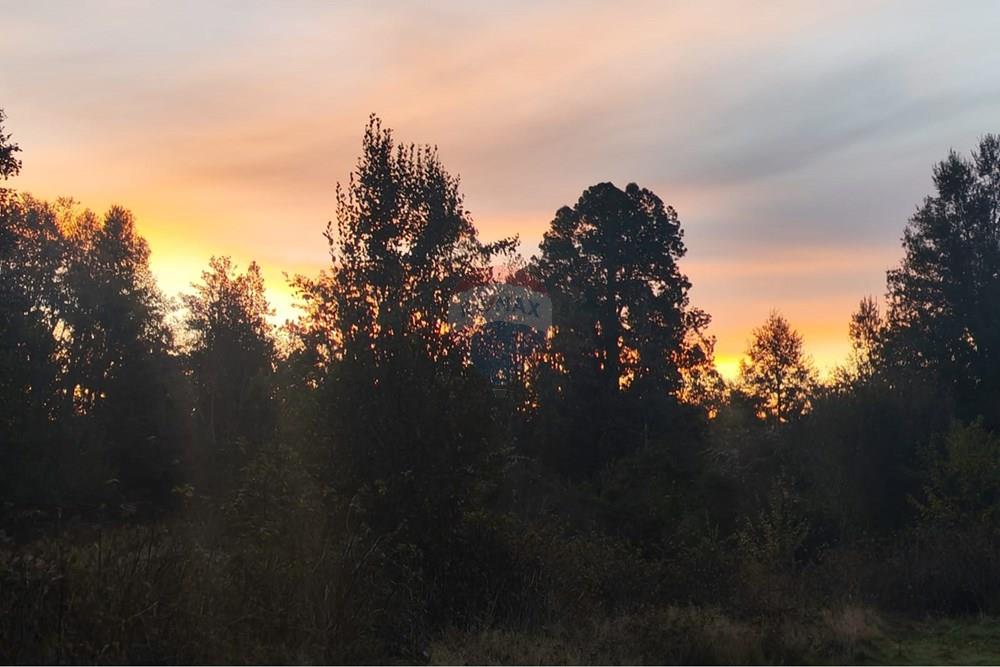 Parcela en venta en Villarrica — foto 2