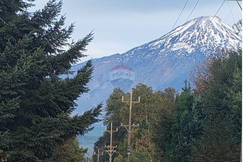 Parcela en venta en Villarrica — foto 3