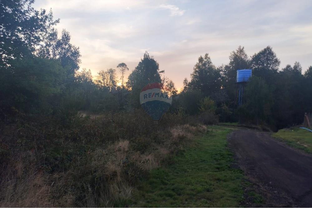 Parcela en venta en Villarrica — foto 6