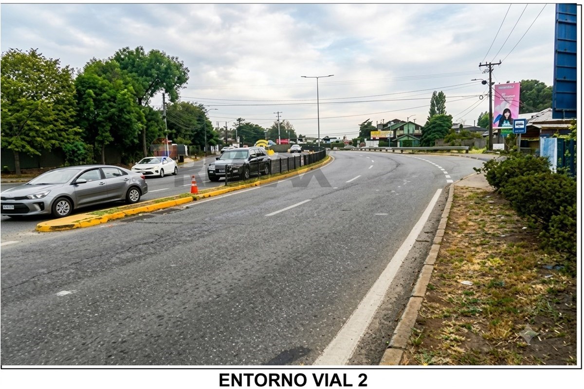 Terreno en venta en San Pedro de la Paz — foto 1