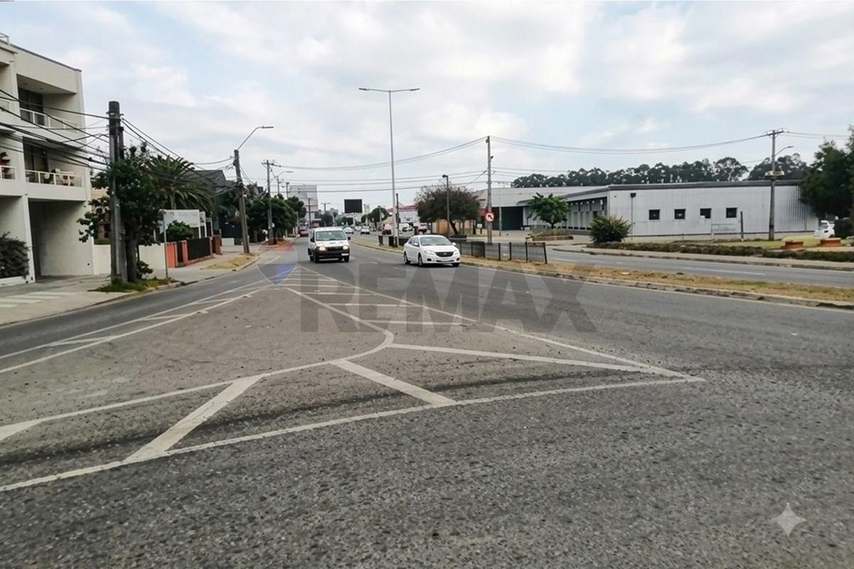 Terreno en venta en San Pedro de la Paz — foto 2