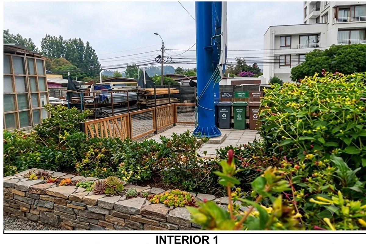 Terreno en venta en San Pedro de la Paz — foto 4