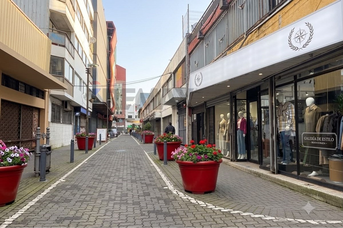 Local comercial en arriendo en Concepción — foto 1
