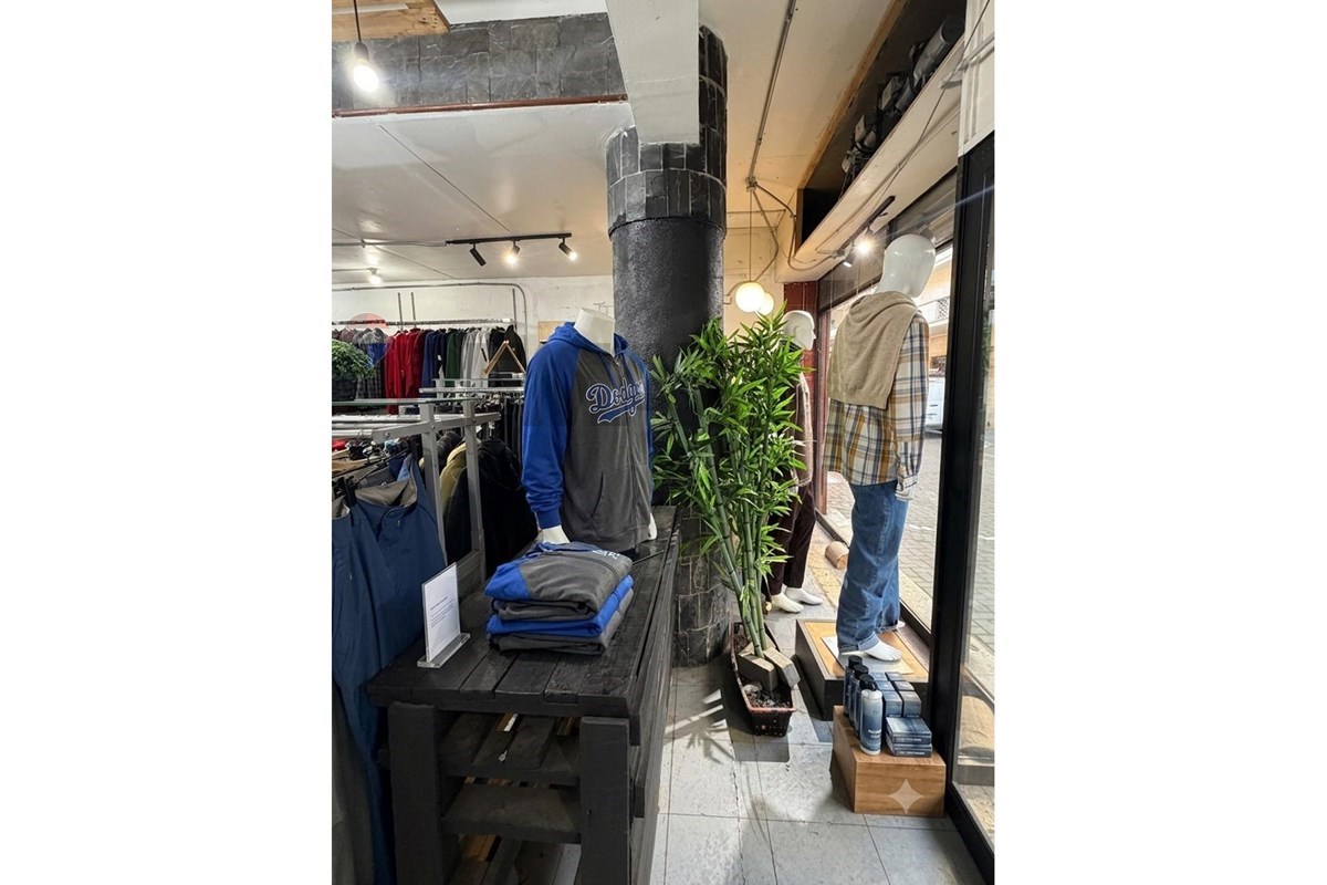 Local comercial en arriendo en Concepción — foto 8