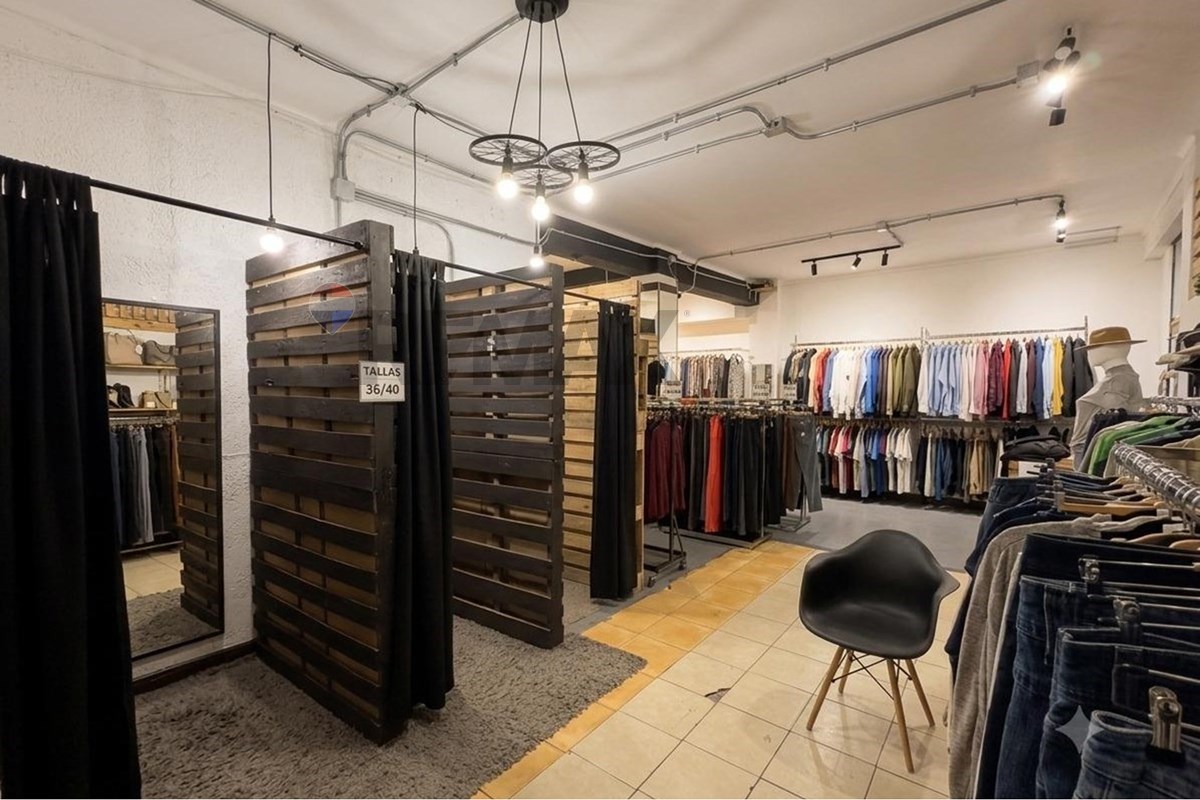 Local comercial en arriendo en Concepción — foto 9