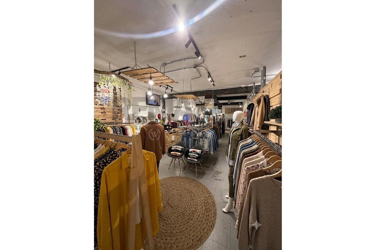 Local comercial en arriendo en Concepción — foto 10