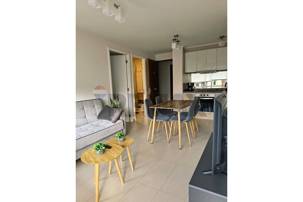 Departamento en venta en Pucón — foto 1