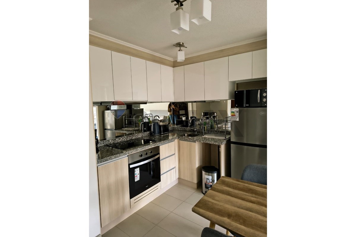 Departamento en venta en Pucón — foto 2