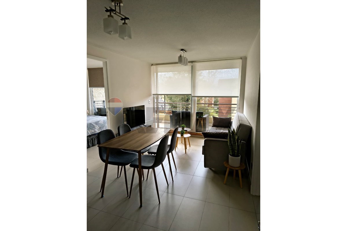 Departamento en venta en Pucón — foto 3