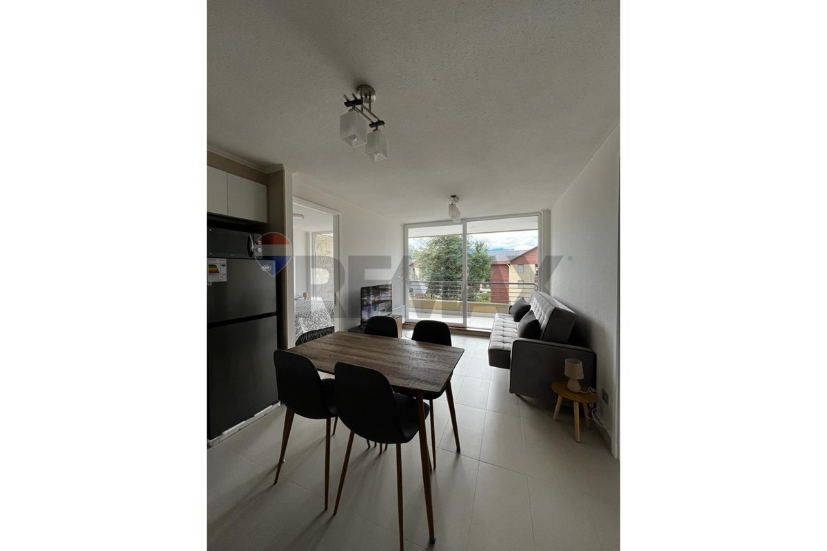 Departamento en venta en Pucón — foto 5