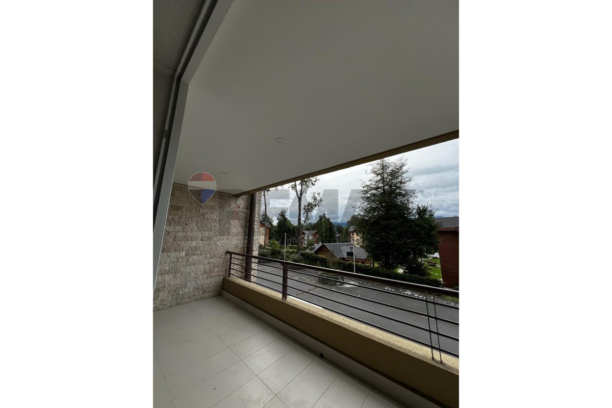 Departamento en venta en Pucón — foto 6