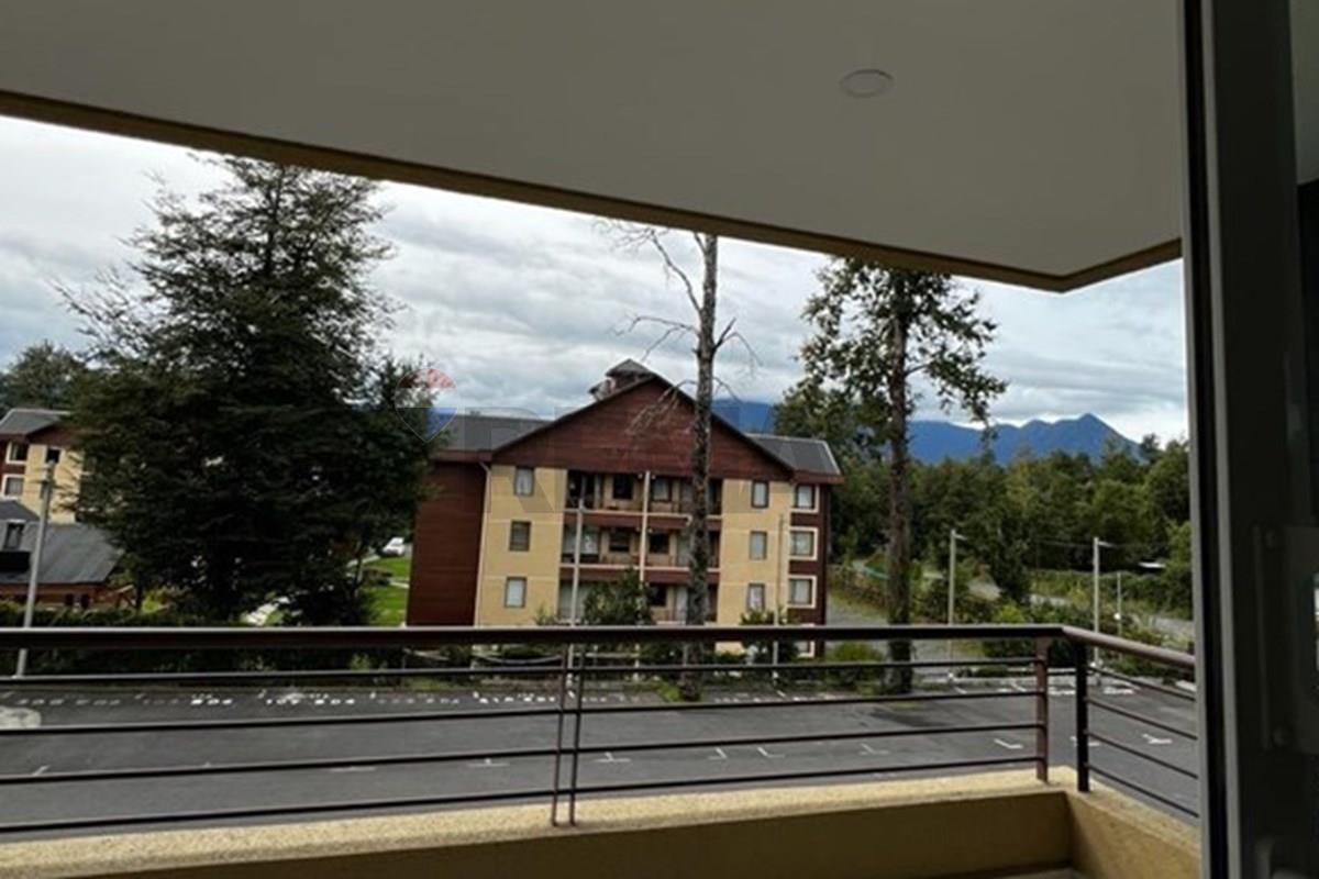 Departamento en venta en Pucón — foto 9