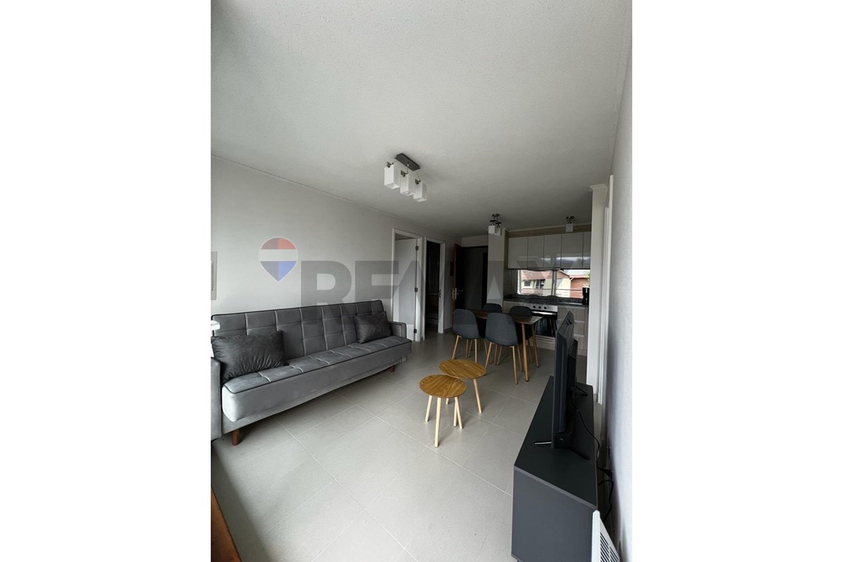 Departamento en venta en Pucón — foto 10