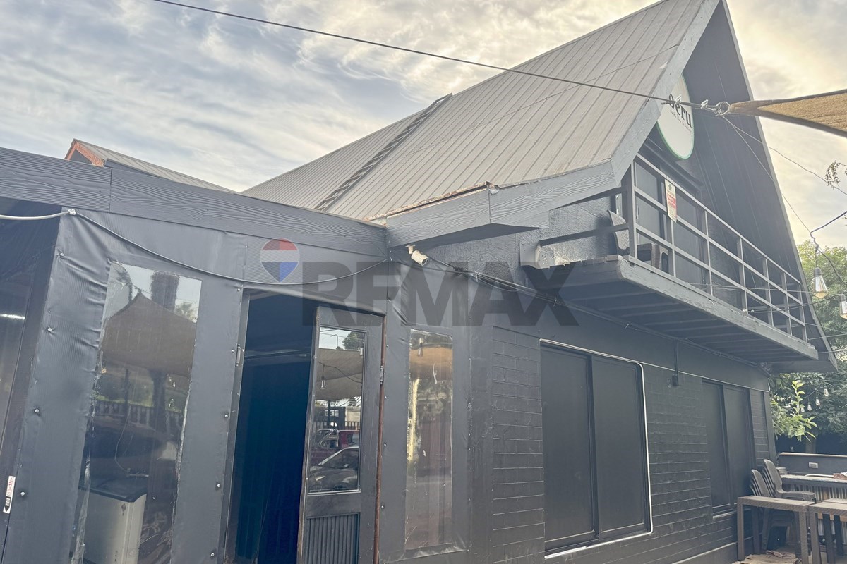Local comercial en venta en Angol — foto 4