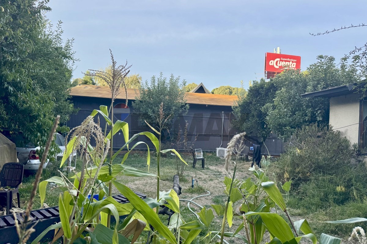 Local comercial en venta en Angol — foto 8